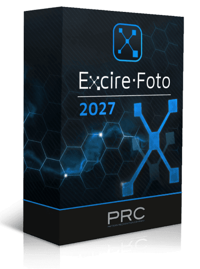 Excire Foto 2027 box